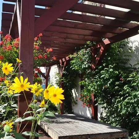 Quarto em Acomodações Particulares Marteczka *