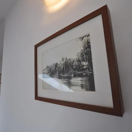 Marteczka בית אירוח *