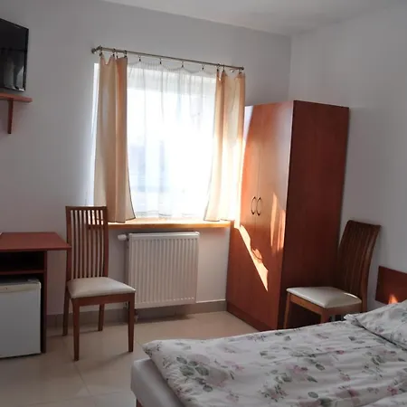 Marteczka Quarto em Acomodações Particulares *