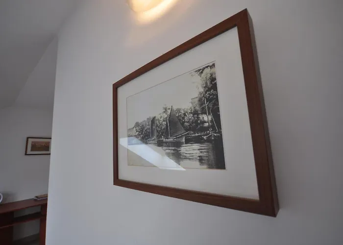 Marteczka Quarto em Acomodações Particulares *